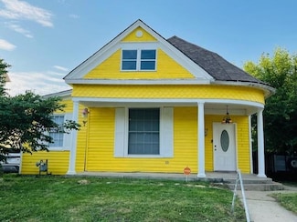 2417 Olive St, Saint Joseph, MO 64507