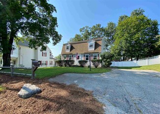 124 Amherst St, Nashua, NH 03064