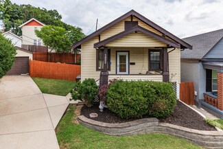 1232 Clark St, Covington, KY 41011
