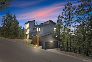 4477 Independence Trail, Evergreen, CO 80439