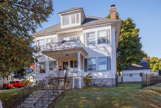70 Olive St, Methuen, MA 01844
