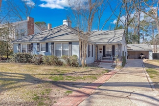 4056 Richmond Ave, Shreveport, LA 71106