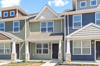 112 Davis Ridge Ln, Clarksville, TN 37040
