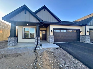 Magnolia, Corcoran, MN 55340
