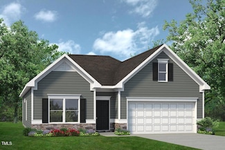 104 E American Marigold Dr Unit 59, Benson, NC 27504