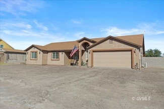 746 E 79th St, Safford, AZ 85546
