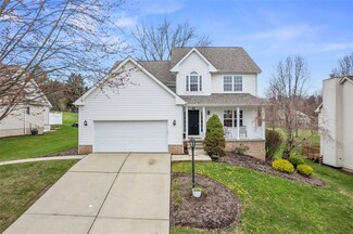 905 Northridge Dr, Seven Fields, PA 16046