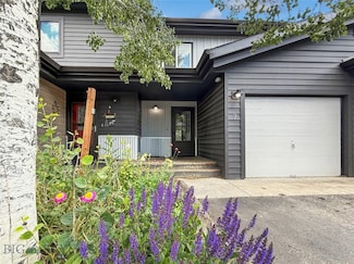 80 Aspen Leaf Dr Unit 7, Big Sky, MT 59716