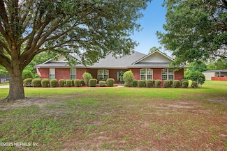 7349 W Smooth Bore Ave, Glen Saint Mary, FL 32040