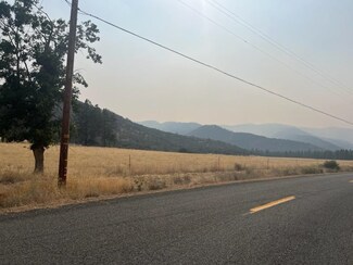 00 Scarface Rd, Gazelle, CA 96034