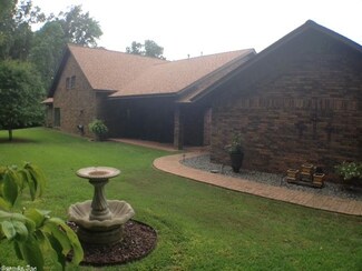 90 Lafayette 5302, Taylor, AR 71861