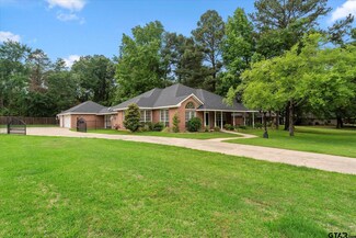 1808 Stacie St, Cookville, TX 75558