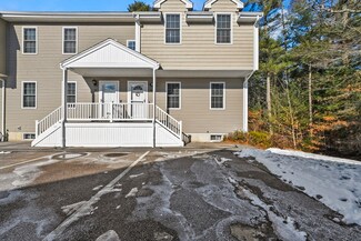 44 Pineridge Way, Middleboro, MA 02346