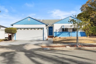 5704 Elk St, San Diego, CA 92114