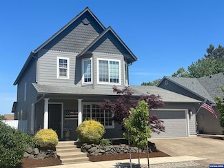 2589 21st Ave SE, Albany, OR 97322