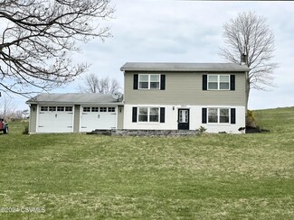 2500 Grand Valley Rd, Mifflinburg, PA 17844