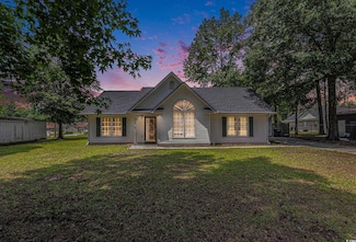 3429 Mishoe St, Loris, SC 29569