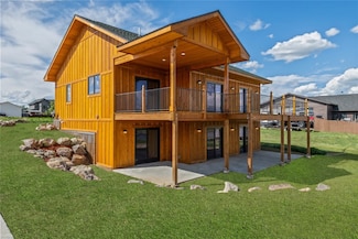 347 Mariposa Dr, Hayden, CO 81639