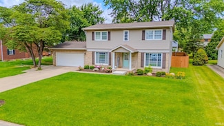546 Oxford Dr, Wabash, IN 46992