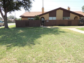 3801 Storey Ave Unit A, Midland, TX 79703