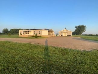 4676 Hillsboro Rd, Hillsboro, KY 41049