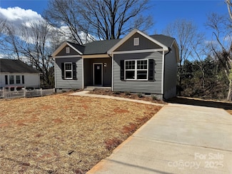 705 Clara St, Gastonia, NC 28054