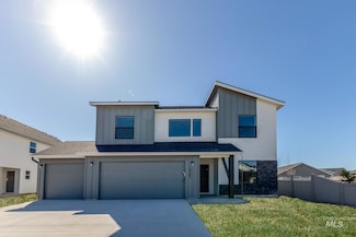 19361 James Ave, Caldwell, ID 83605