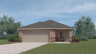 924 Ramble Rd, Lavon, TX 75166