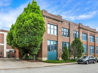 735 Lexington Ave Unit 23, Indianapolis, IN 46203