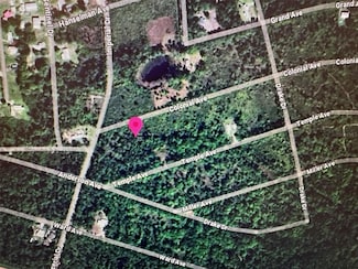 225 Colonial Ave, Crescent City, FL 32112