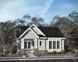 5064 S Tindaris Place, Meridian, ID 83642