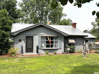 1210 Peterson Ave, Johnston City, IL 62951