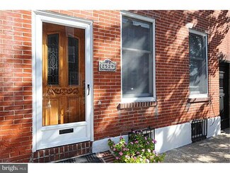 2529 Naudain St, Philadelphia, PA 19146