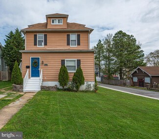 4436 Raspe Ave, Baltimore, MD 21206