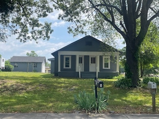 615 S Franklin St Unit A, Tullahoma, TN 37388