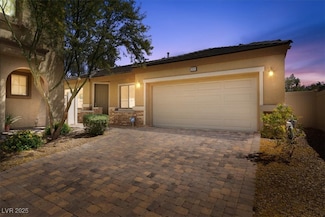 3521 Discovery Downs Ct, North Las Vegas, NV 89081