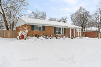 3310 Fernwood Ave, Ann Arbor, MI 48108