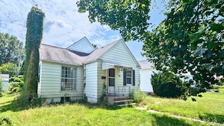 526 E Irvington Ave, South Bend, IN 46614