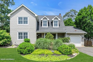 2205 Monmouth Blvd, Wall Township, NJ 07719