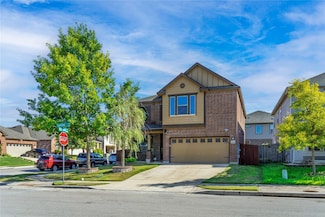 1529 Gautami Dr, Austin, TX 78753