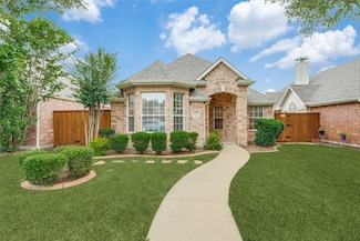 7913 Whispering Tree Ln, Plano, TX 75024