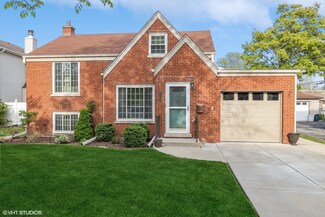 1119 Morgan Ave, La Grange Park, IL 60526