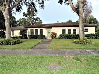 120 N Oak Ave, Fort Meade, FL 33841