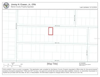 11746 NW 12th Ln, Ocala, FL 34482