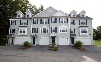22 Bradley Dr Unit C, Groton, MA 01450