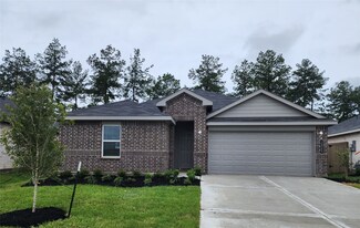14364 Cloudy Ln, Splendora, TX 77372