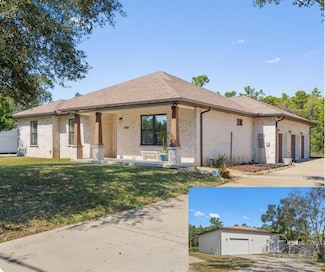 5400 Harmony Ln, Gulf Breeze, FL 32563