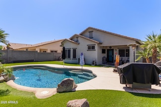 3668 E Derringer Way, Gilbert, AZ 85297