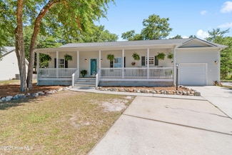4379 Owendon Dr, Shallotte, NC 28470