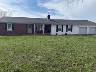 168 Patterson Ln, Salvisa, KY 40372